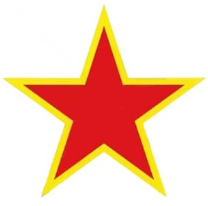 USSR Roundel